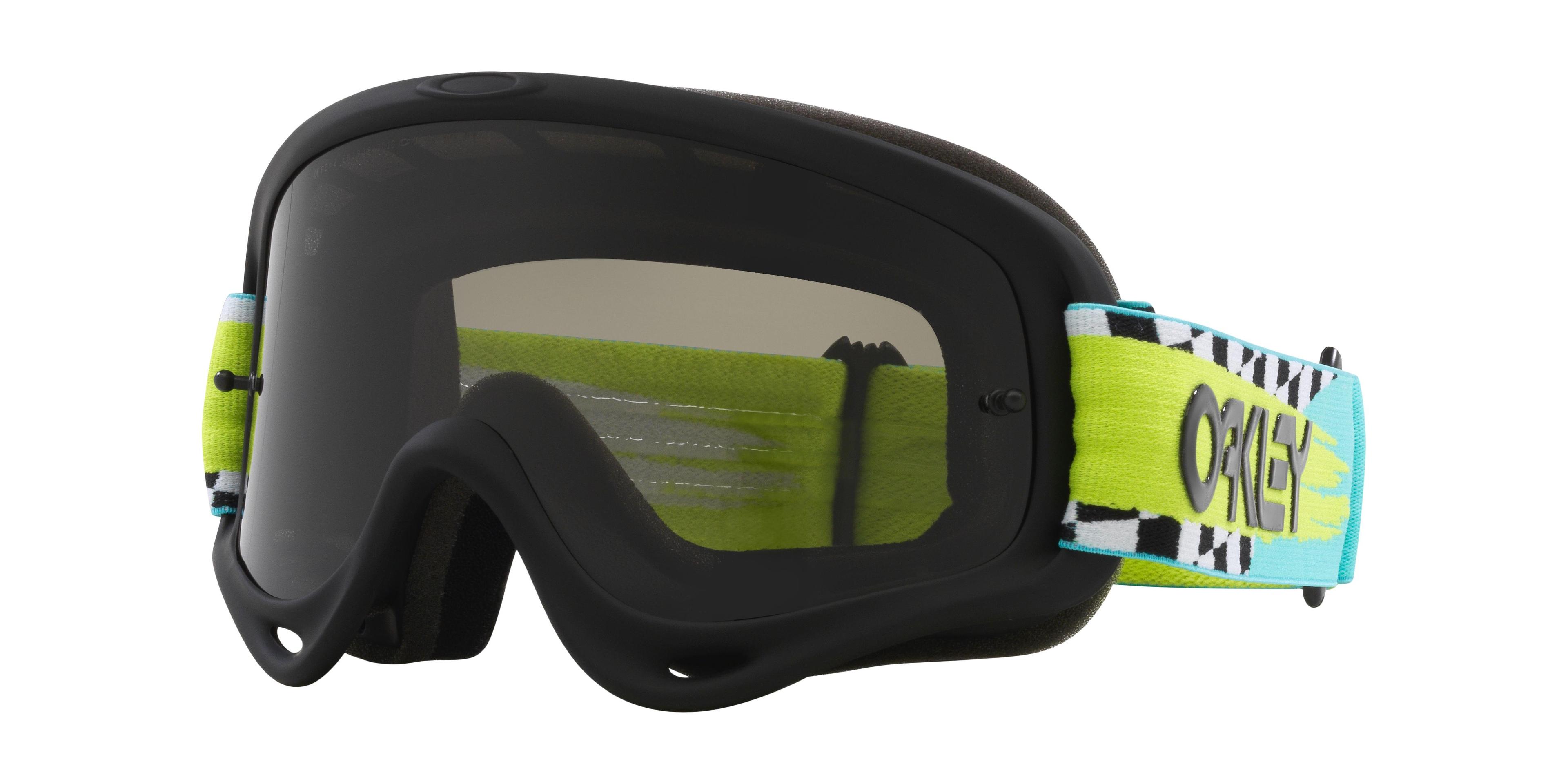 Oakley Men's O-frame® Mx Goggles Product Image