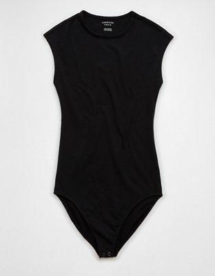 AE Crew Neck Bodysuit Product Image