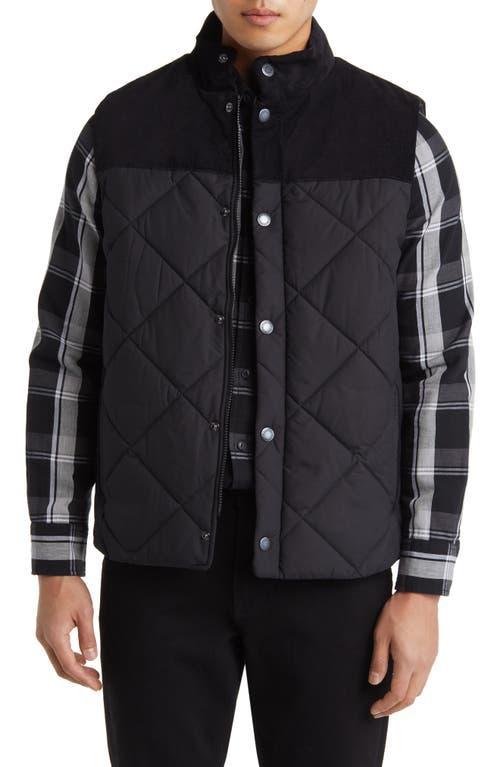 Barbour Elmwood Quilted Vest Product Image