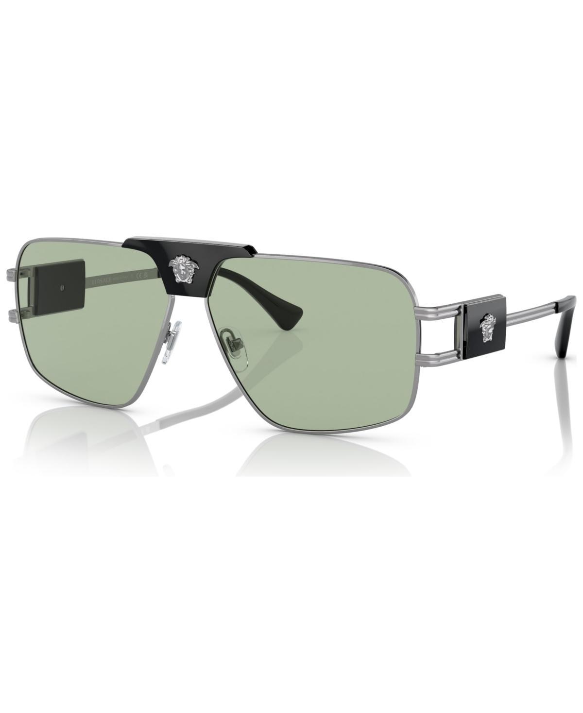 Versace Mens Sunglasses, VE2251 Product Image