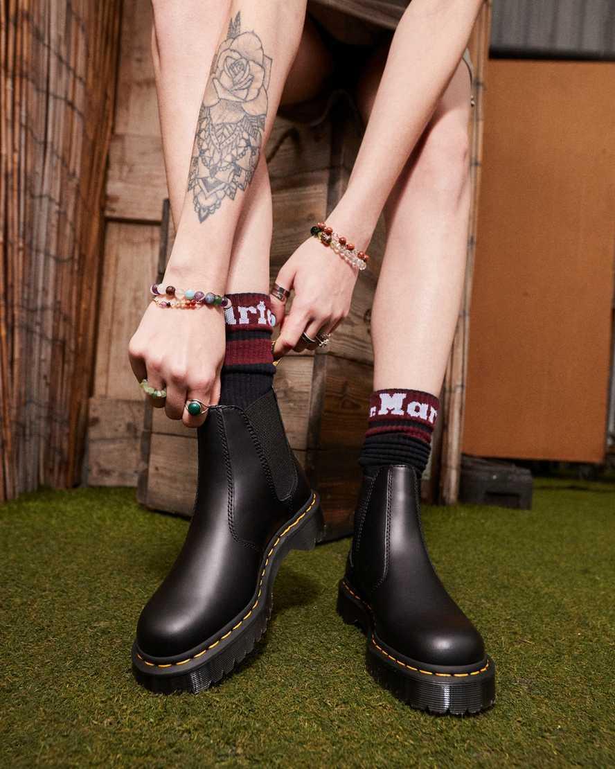 Dr Martens 2976 Bex Chelsea Boots Product Image