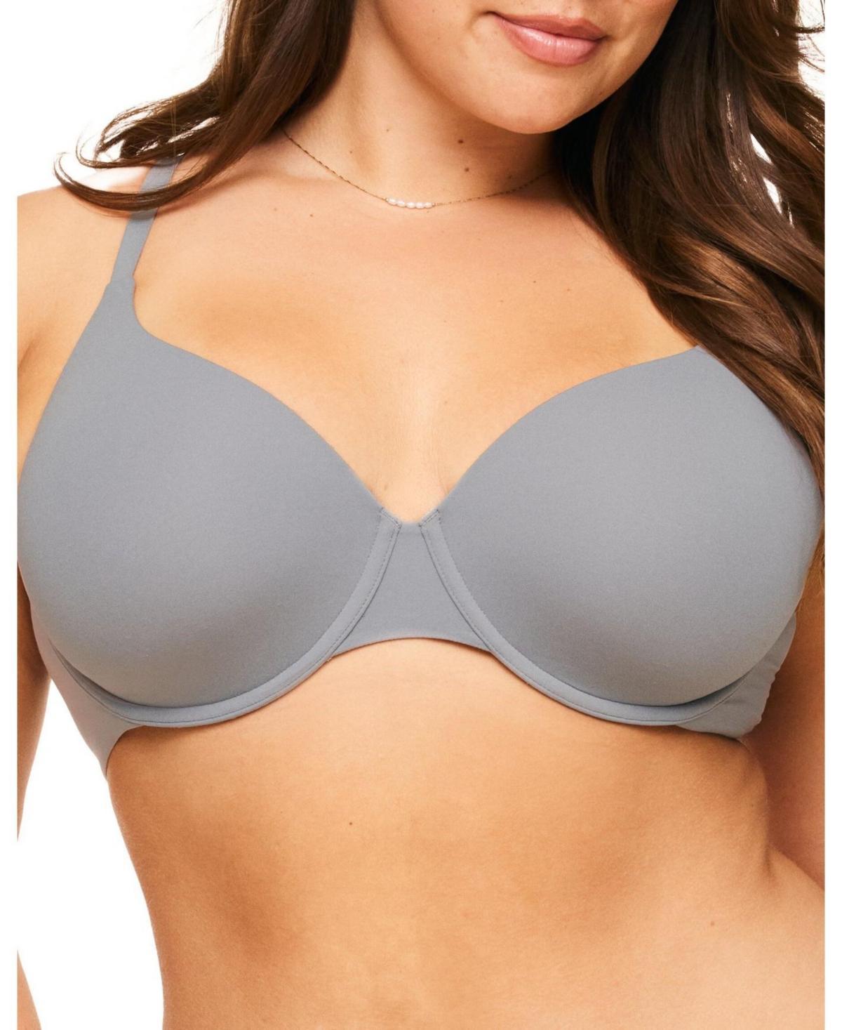 Adore Me Womens Janelle Contour Demi Bra Product Image