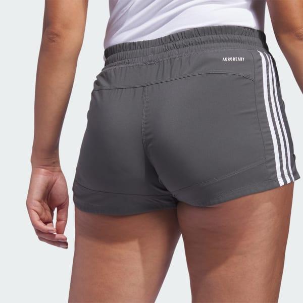 Pacer 3-Stripes Woven Shorts Product Image