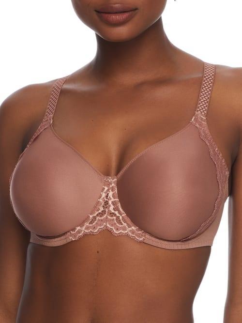 Caresse Minimizer Bra Product Image