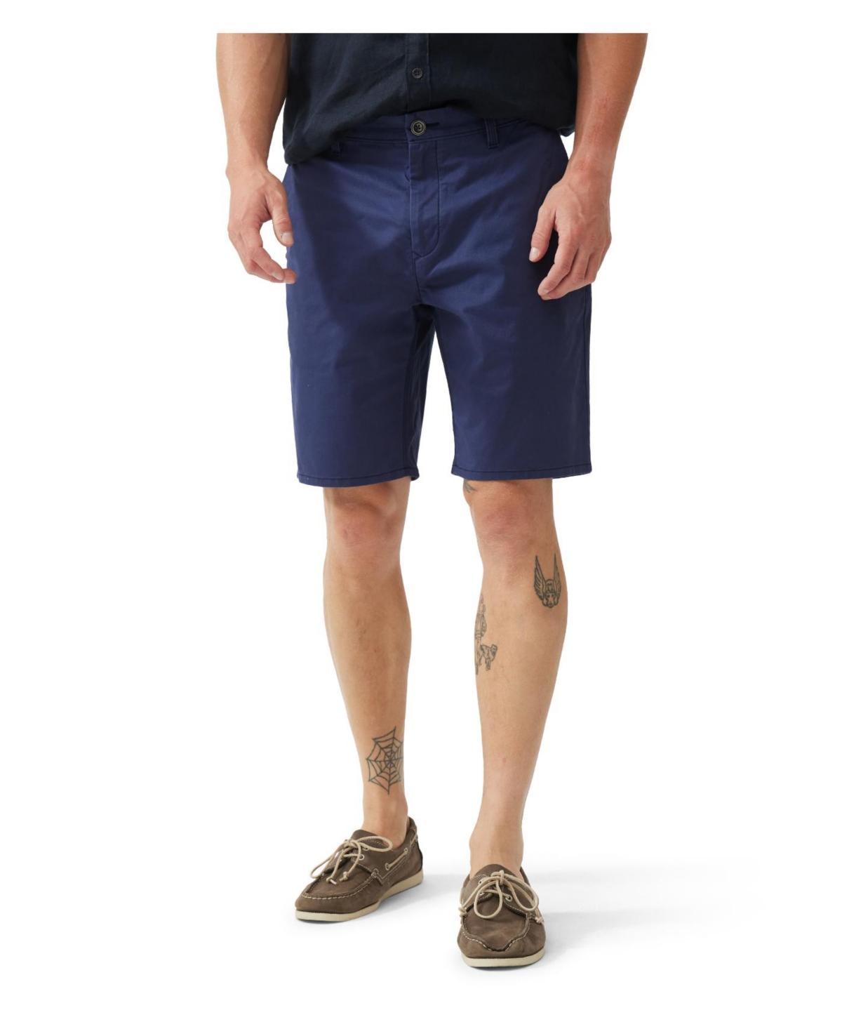 Rodd & Gunn Mens North Thames Sports 9 Short Product Image