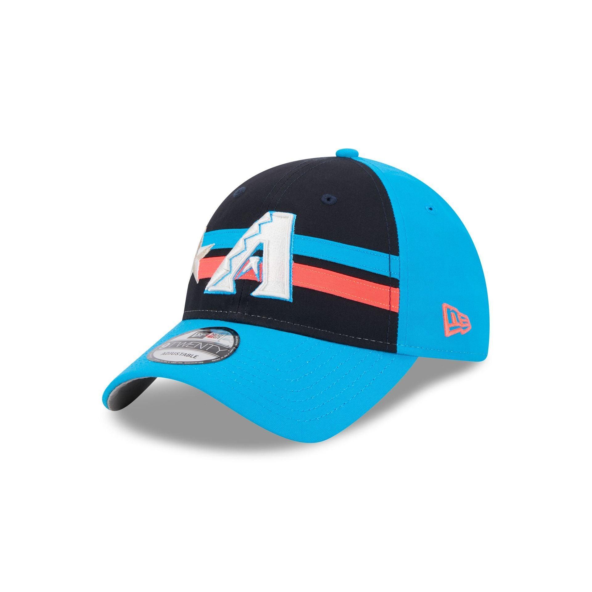 Arizona Diamondbacks 2024 All-Star Game 9TWENTY Adjustable Hat Male Product Image