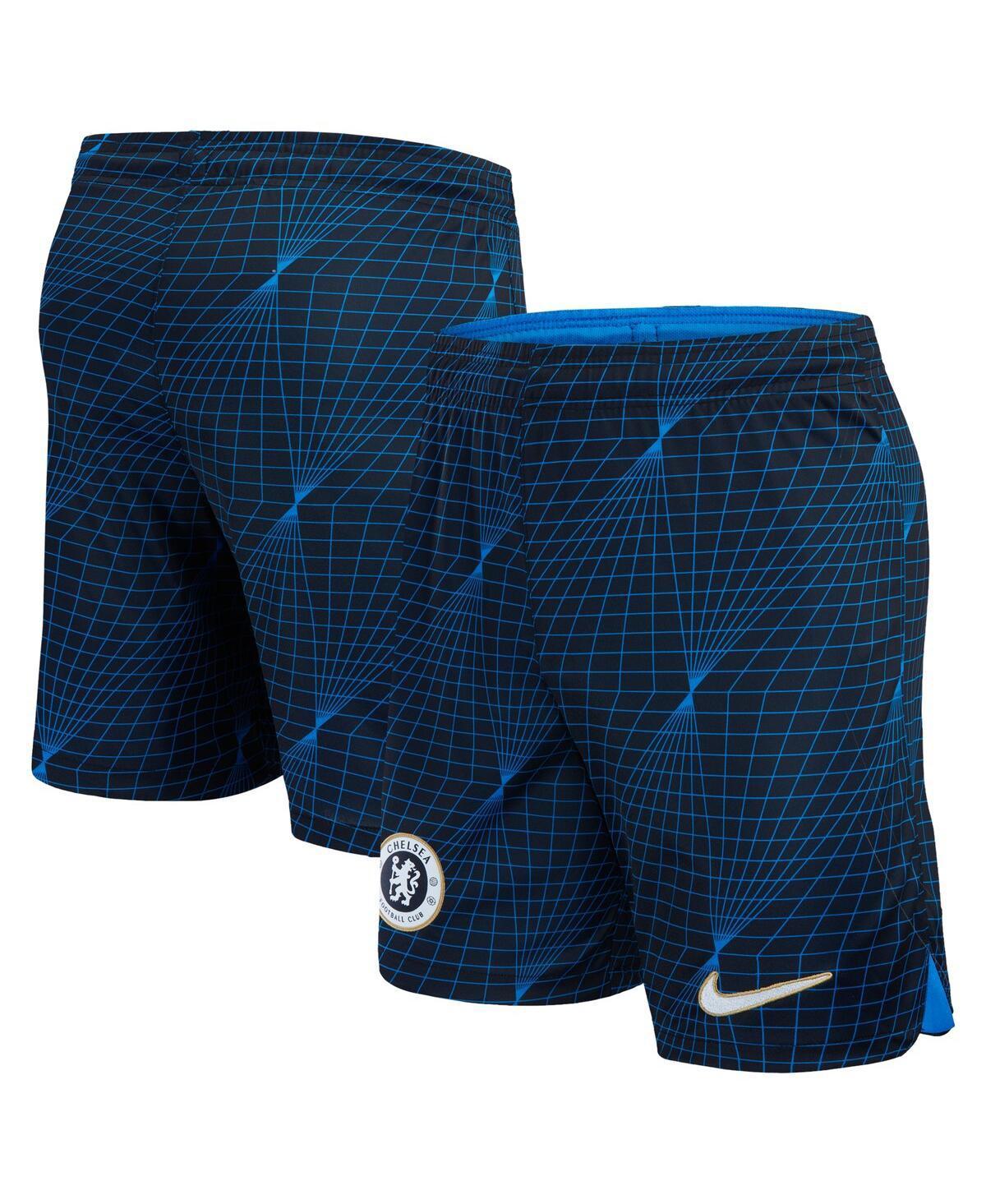 Chelsea FC 2023/24 Stadium Away Nike Men's Dri-FIT Soccer Shorts Product Image