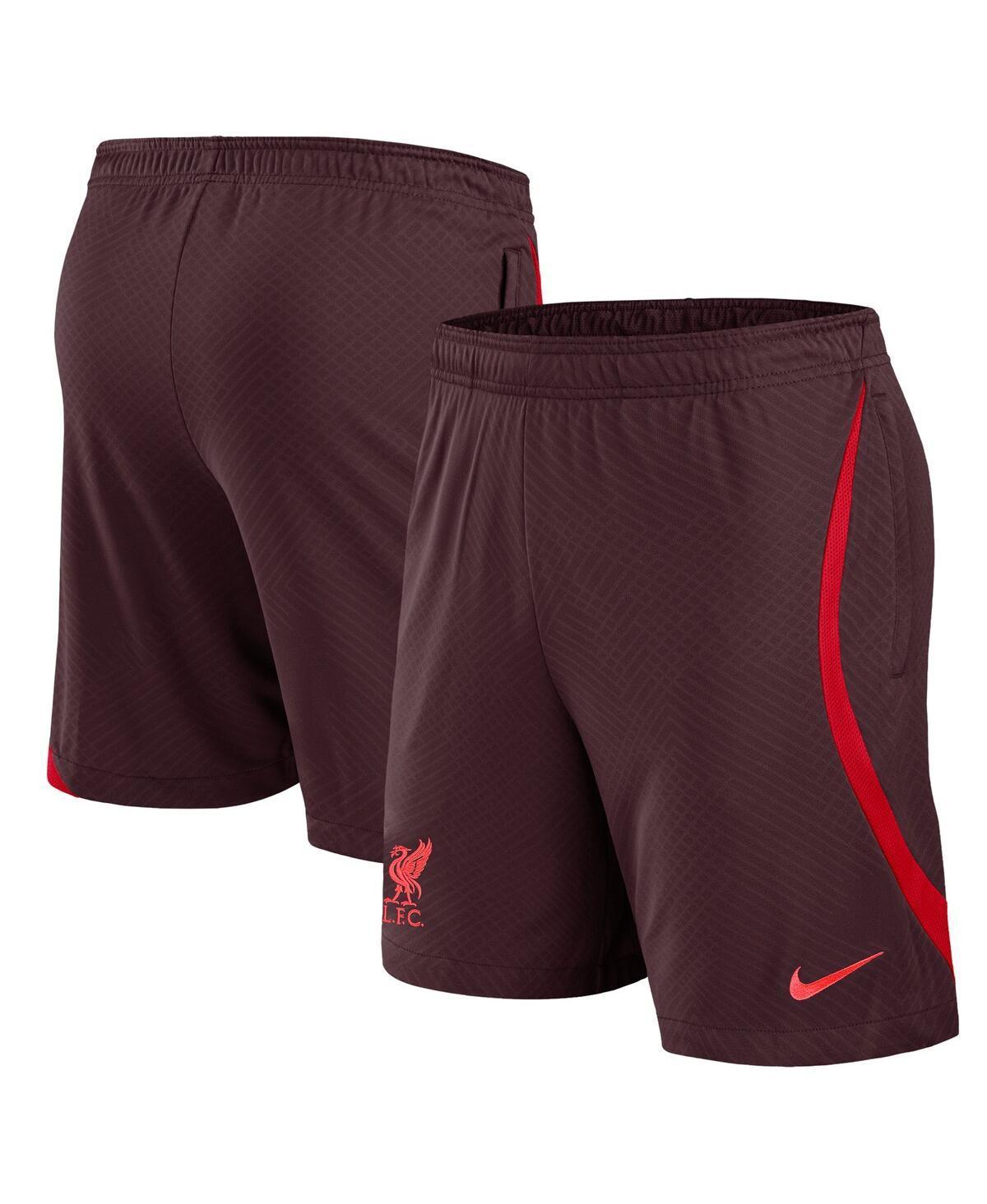 FC Barcelona Strike Nike Men's Dri-FIT Soccer Shorts Product Image