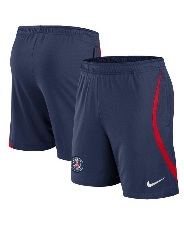 Mens Nike Red Liverpool Strike Performance Shorts Product Image