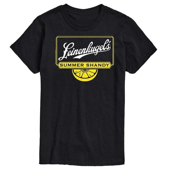 Big & Tall Leinenkugels Summer Shandy Graphic Tee, Mens Product Image