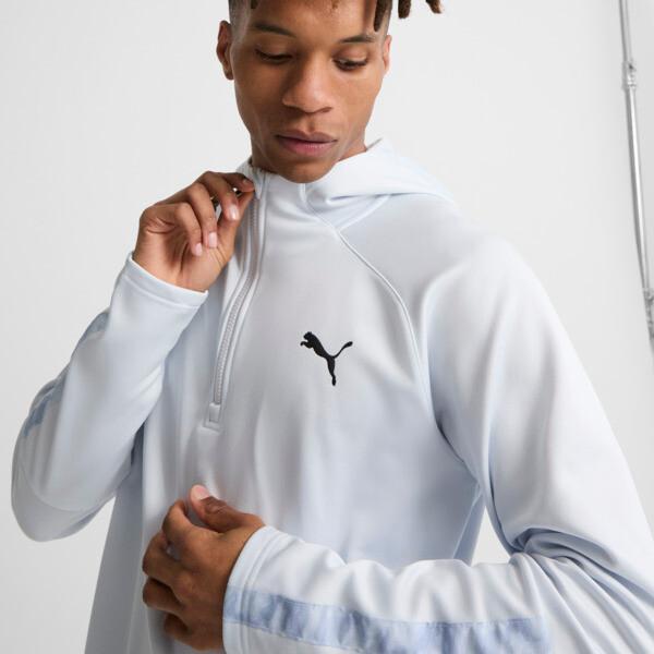 PUMA Train Off Season Men's Training Hoodie Product Image