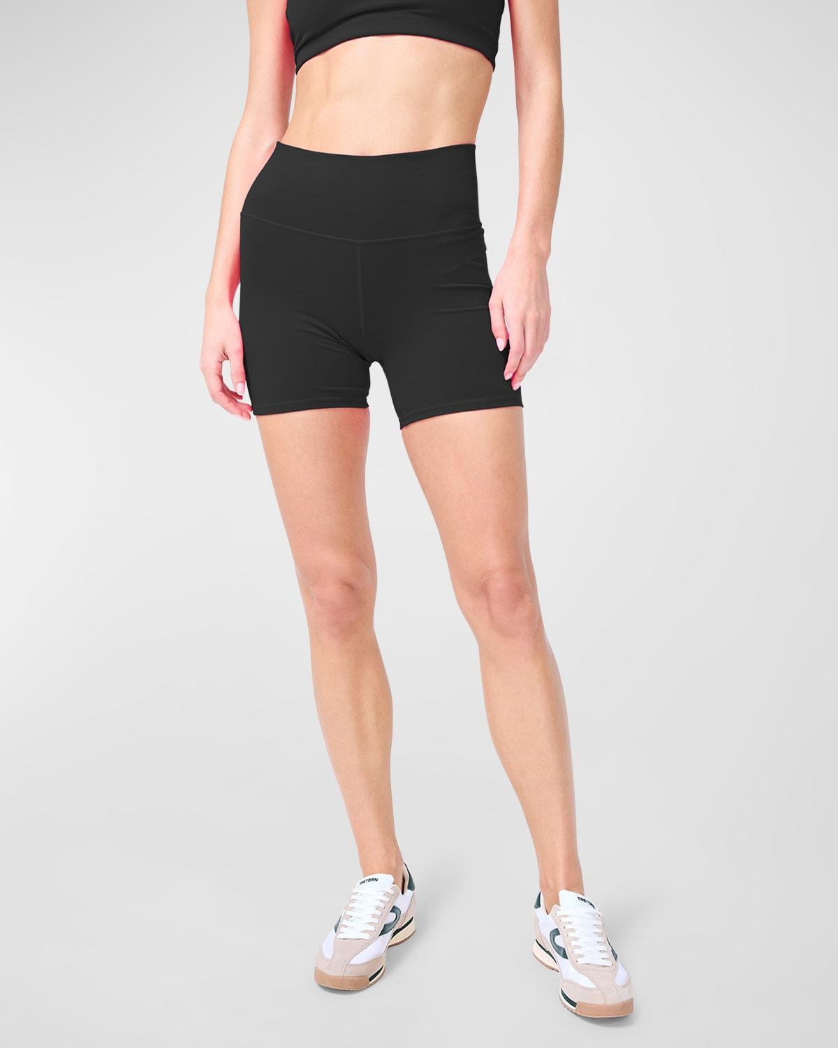 TLC Booty Shorts product image