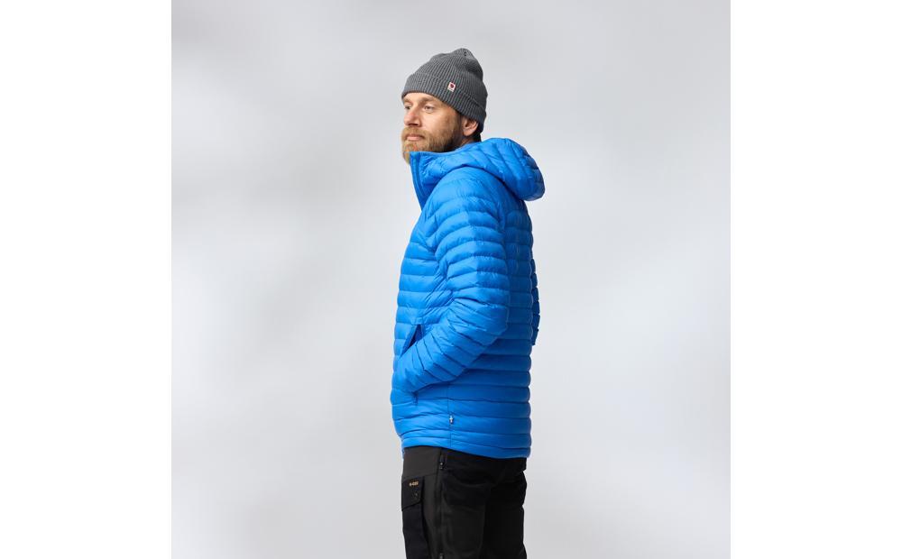 Expedition Lätt Hoodie M Product Image