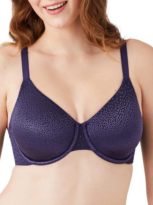 Back Appeal Seamless Bra Product Image