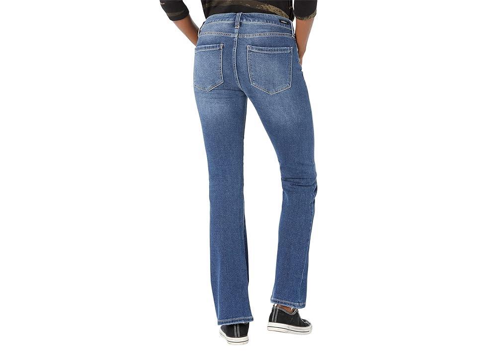 Liverpool Petite Lucy Bootcut Jeans 30 in Yuba (Yuba) Women's Jeans Product Image