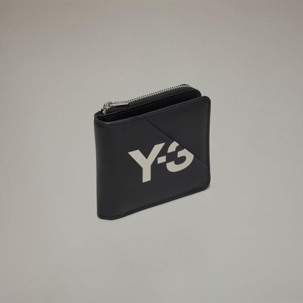 Y-3 Wallet Product Image