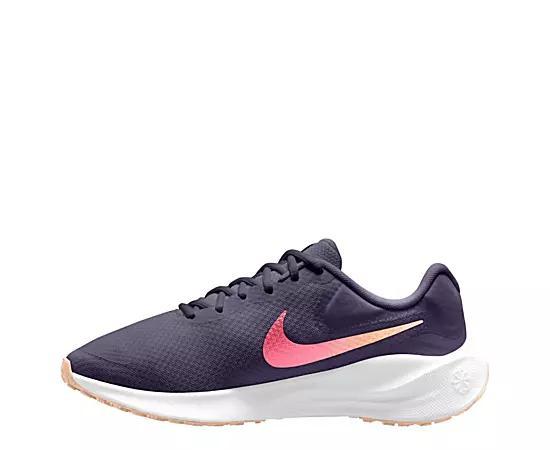 Nike Womens Revolution 7 Running Shoe Product Image