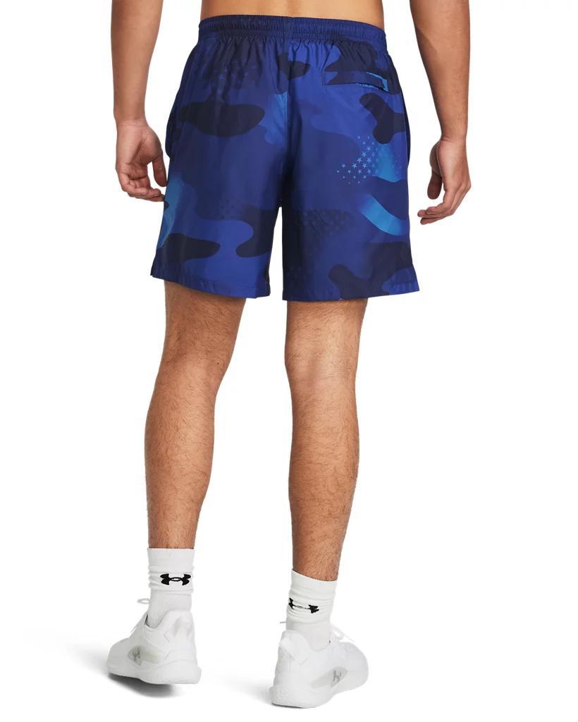 Men's UA Freedom Volley Shorts Product Image