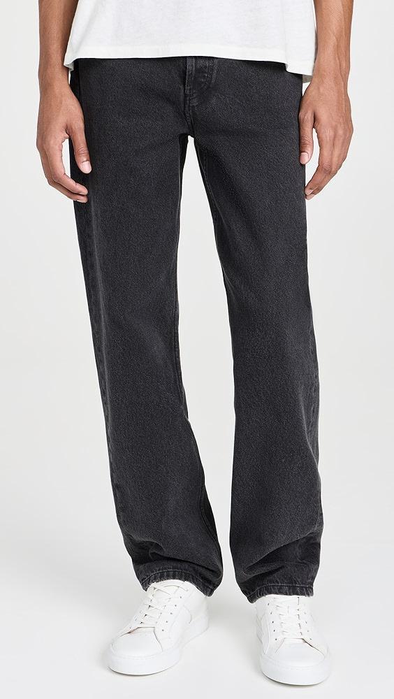 A.P.C. Fairfax Jeans | Shopbop Product Image