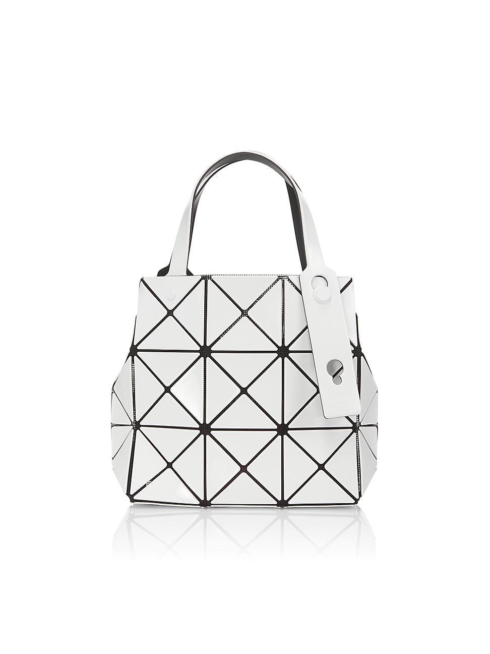 Womens Combination Carat Small Tote Bag Product Image