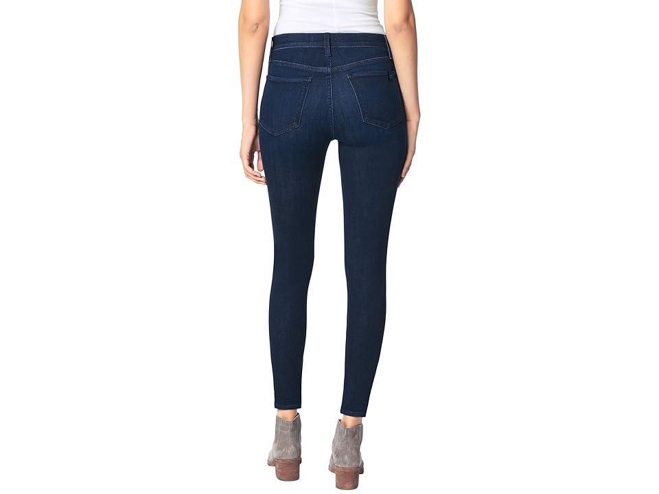 Joe's Jeans Charlie Ankle in Sundown (Sundown) Women's Jeans Product Image