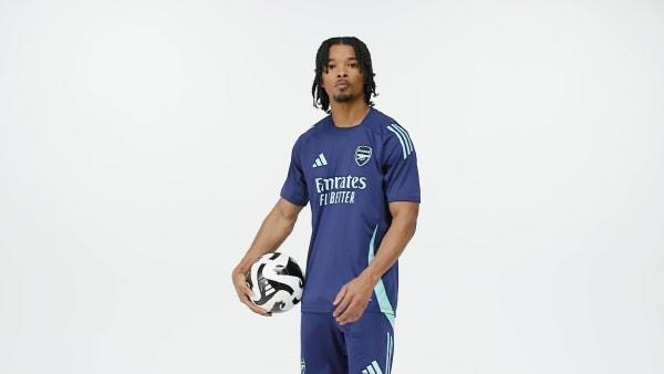 Arsenal Tiro 24 Training Jersey Product Image