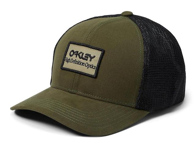 Oakley Mens Oakley B1b Hdo Patch Trucker Product Image