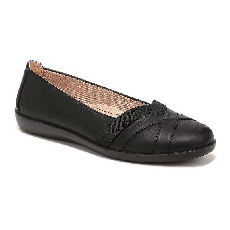 LifeStride Northern Womens Slip-on Flats Product Image