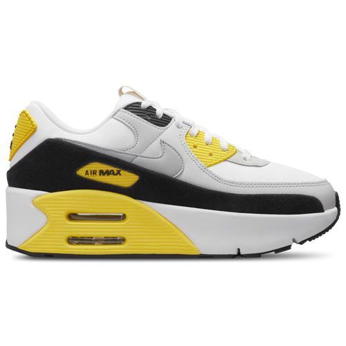 Nike Women's Air Max 90 LV8 Shoes Product Image