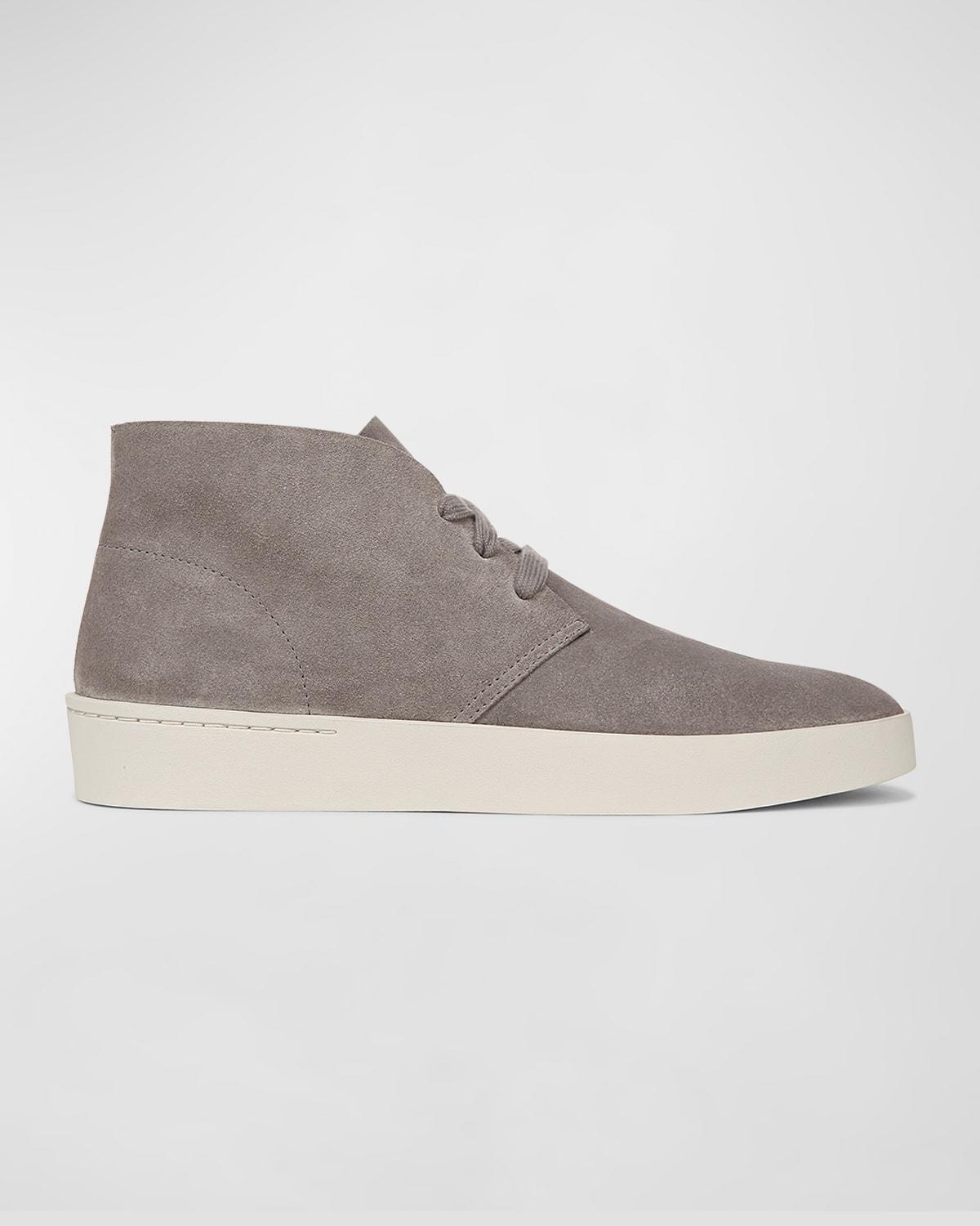 Vince Pietmont High Top Sneaker Product Image