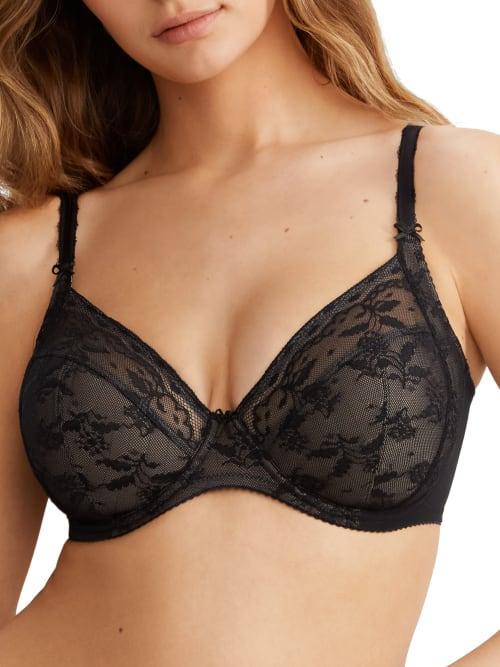 Wacoal Bra Lifted in Luxury Underwire Bra Product Image