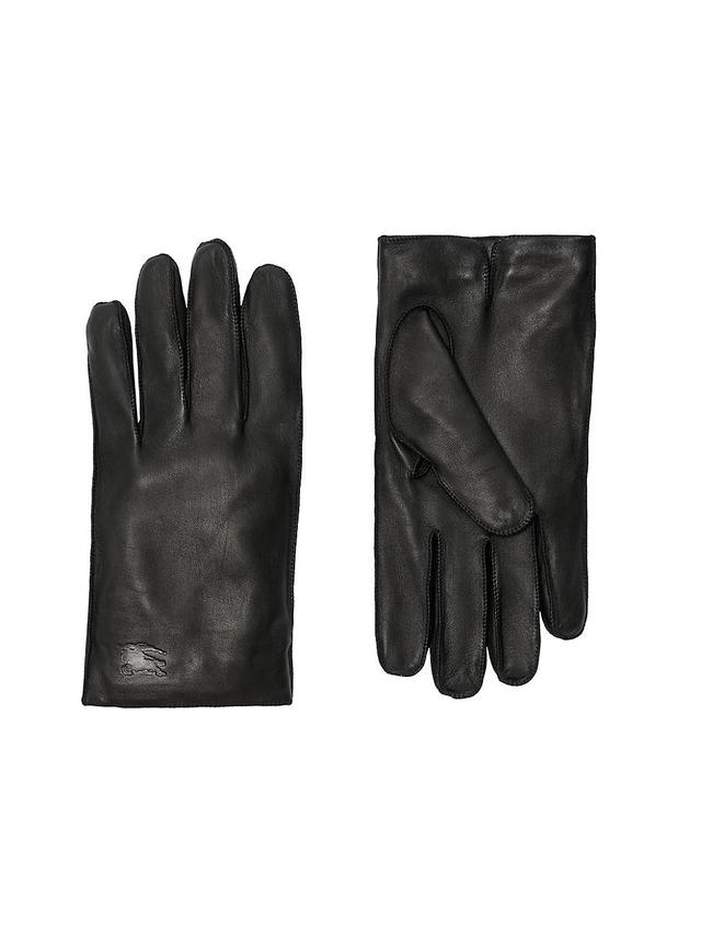 Mens EKD Leather Gloves Product Image