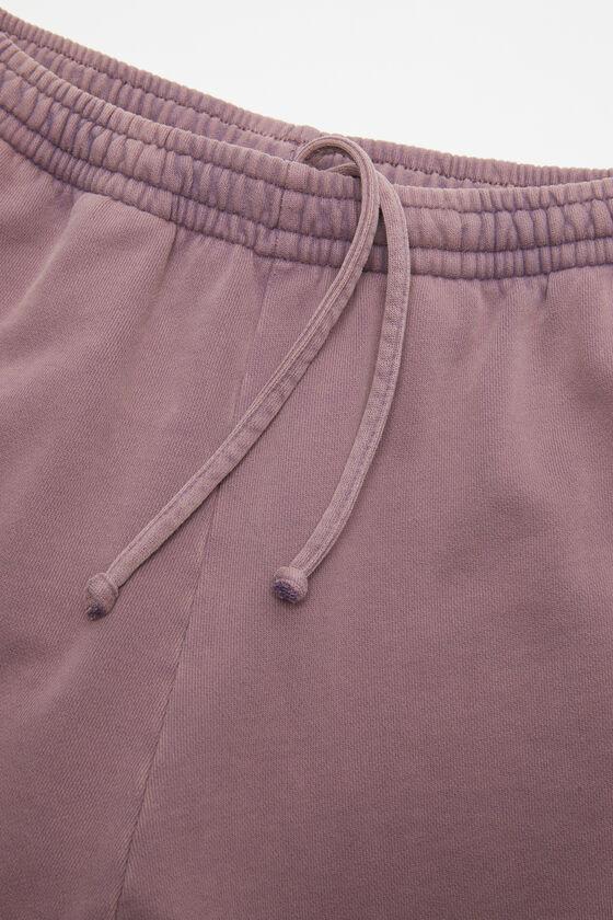 Cotton sweatpants Product Image