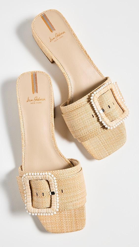 Sam Edelman Deacon Bead Sandals | Shopbop Product Image