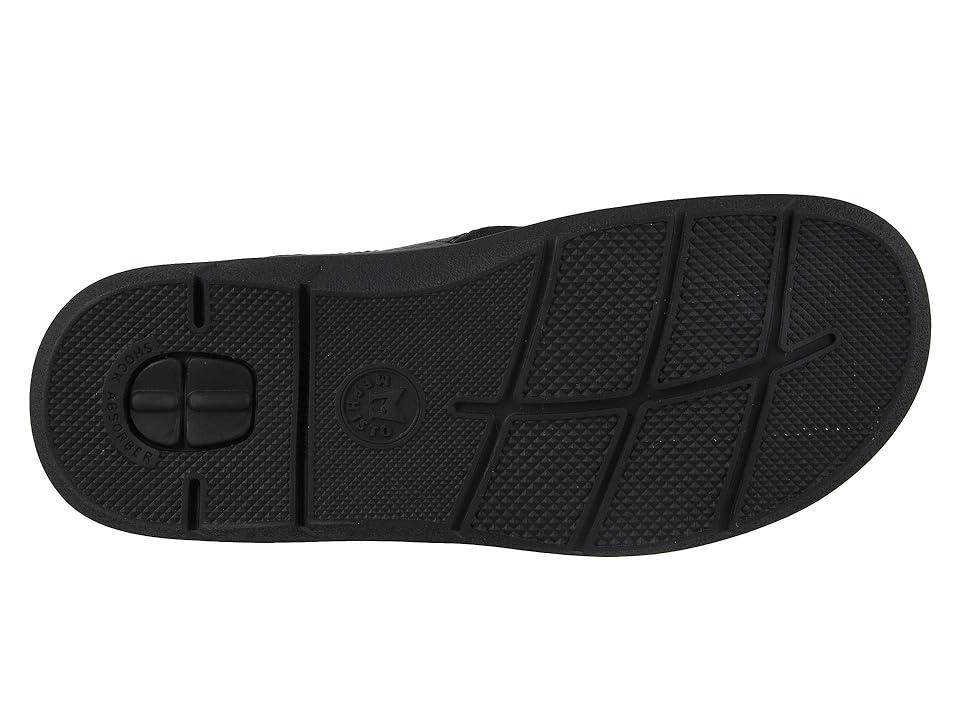 Mephisto Charly Grain) Men's Sandals Product Image