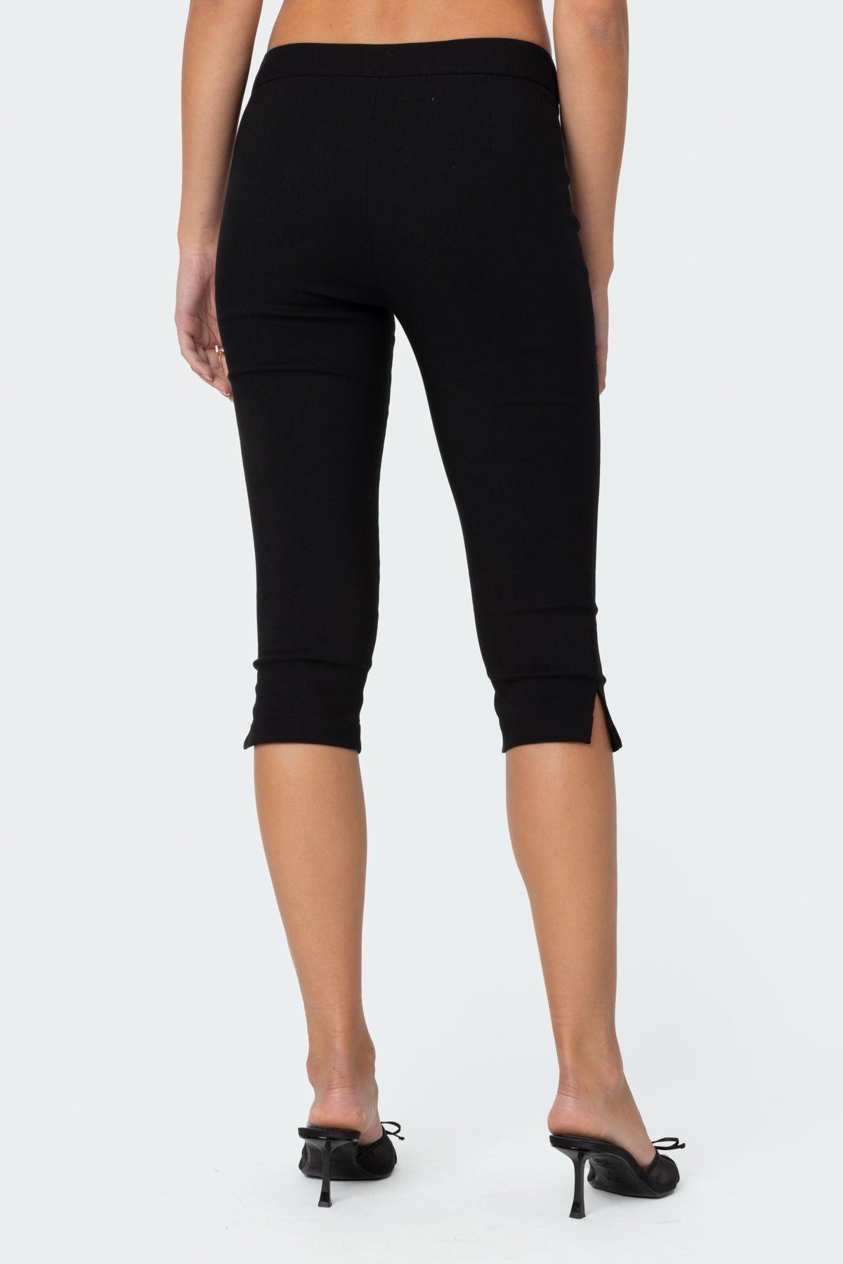 Sarafina Capri Pants Product Image