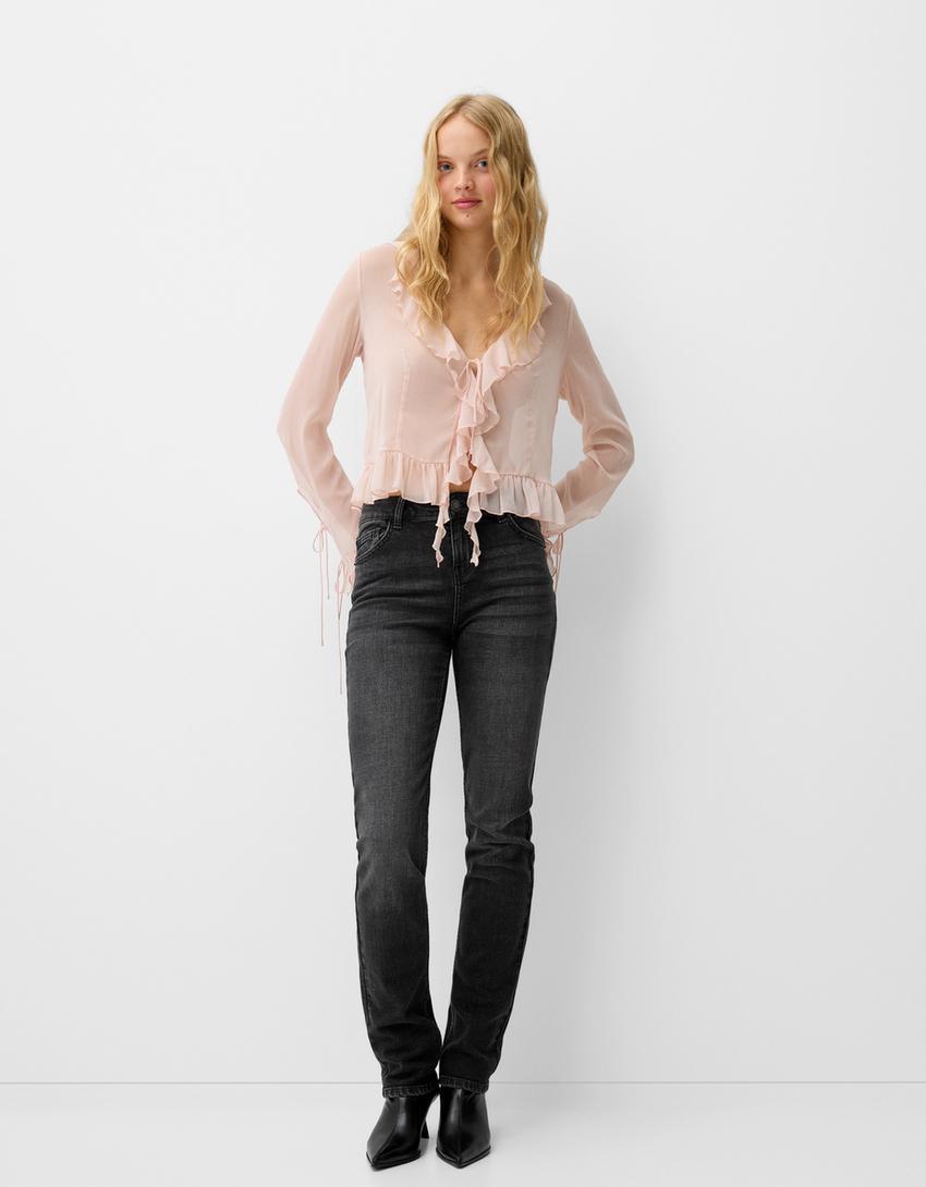 Slim fit jeans Product Image