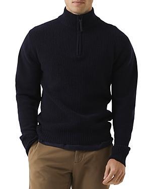 Rodd & Gunn Charlestown Lambswool Sweater Product Image