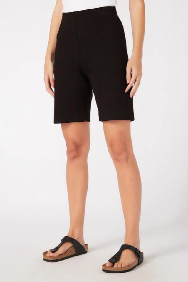 Bermuda Shorts Product Image