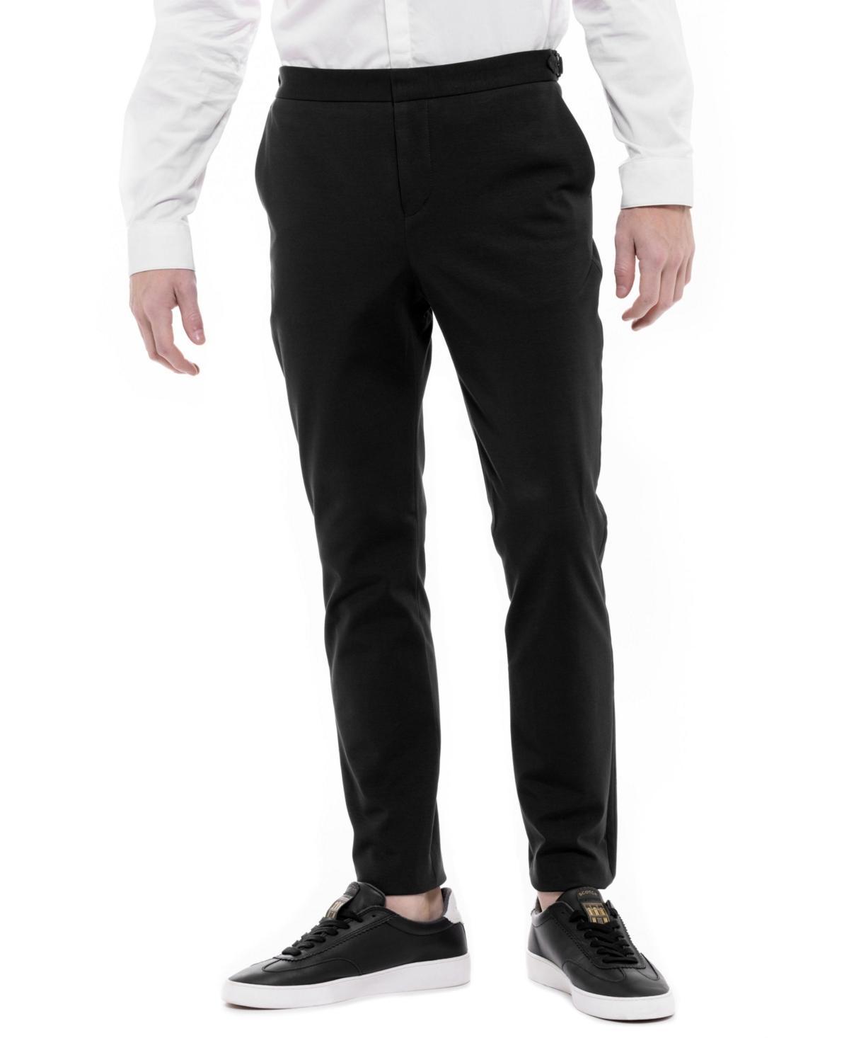 D.rt Mens Sterling Tuxedo Pant product image