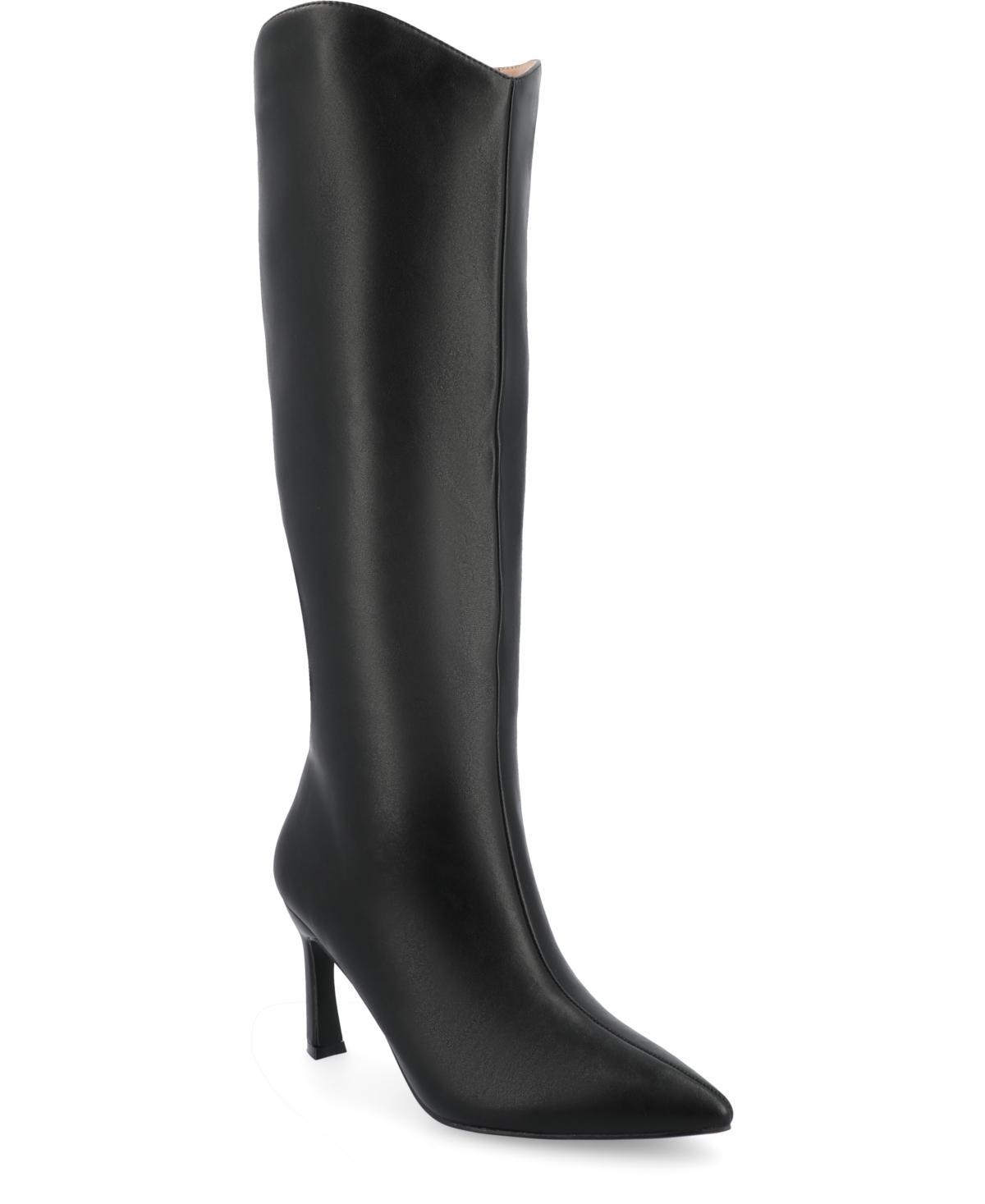 Journee Collection Tru Comfort Foam Rehela Womens Knee-High Boots Product Image