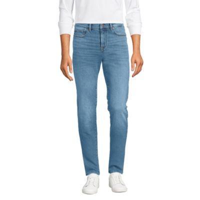 Men's Recover 5 Pocket Straight Fit Denim Jeans product image