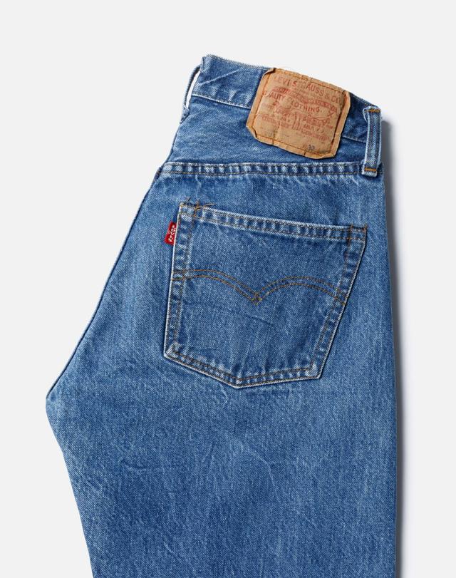 80s Selvedge Levi's 501 - #7 Female Product Image