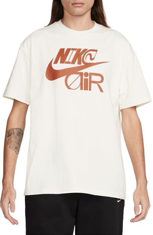 Men's Nike Sportswear Max90 T-Shirt  Product Image