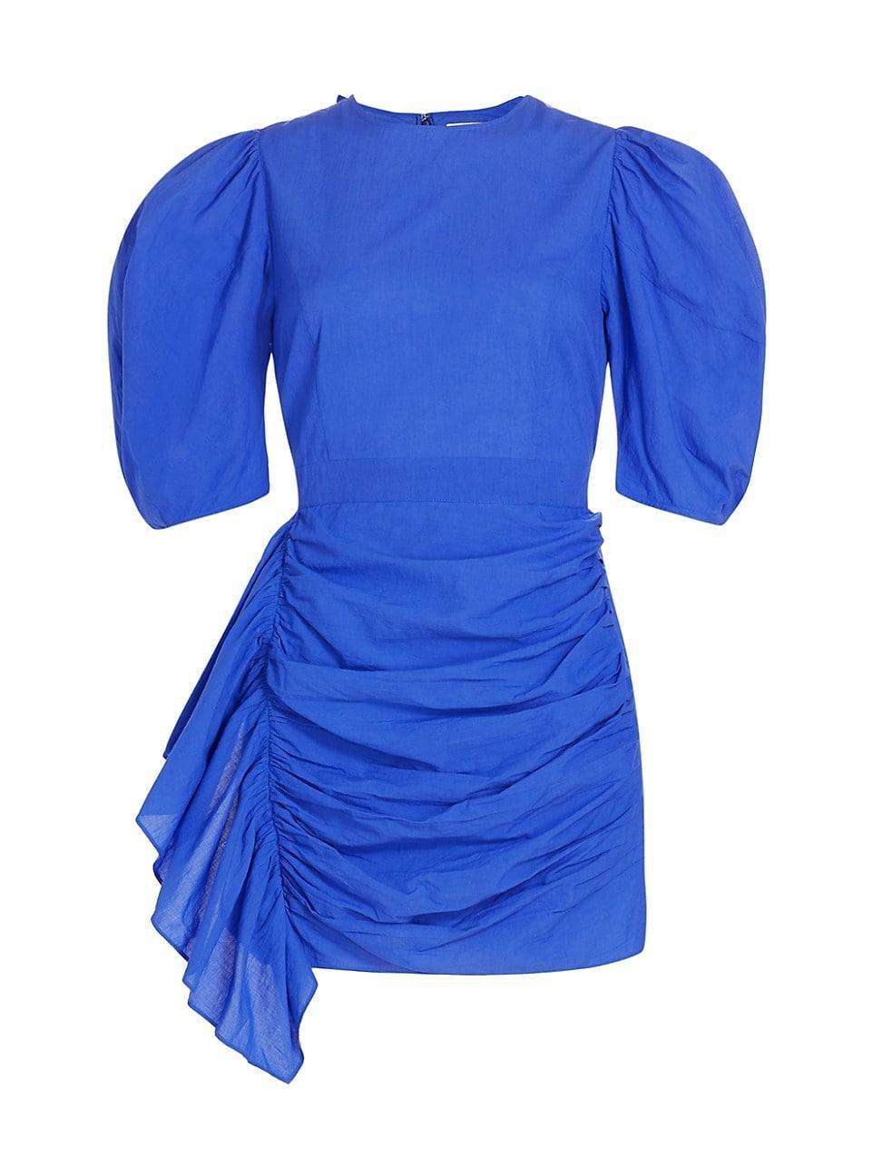 Womens Pia Minidress Product Image