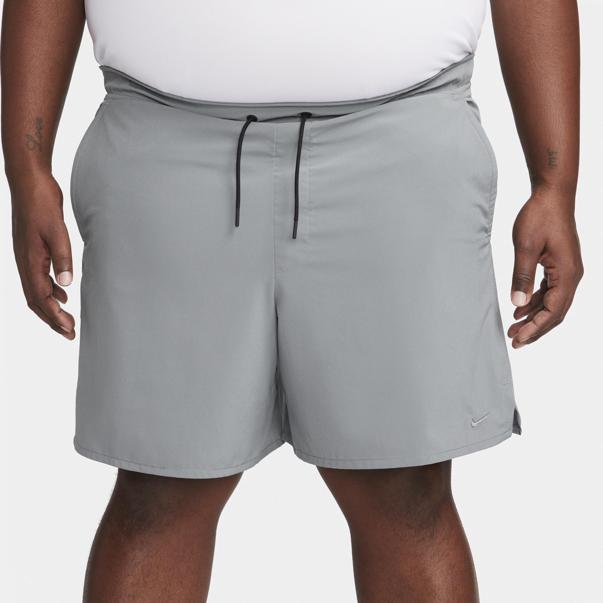 Nike Men's Unlimited Dri-FIT 7" Unlined Versatile Shorts Product Image