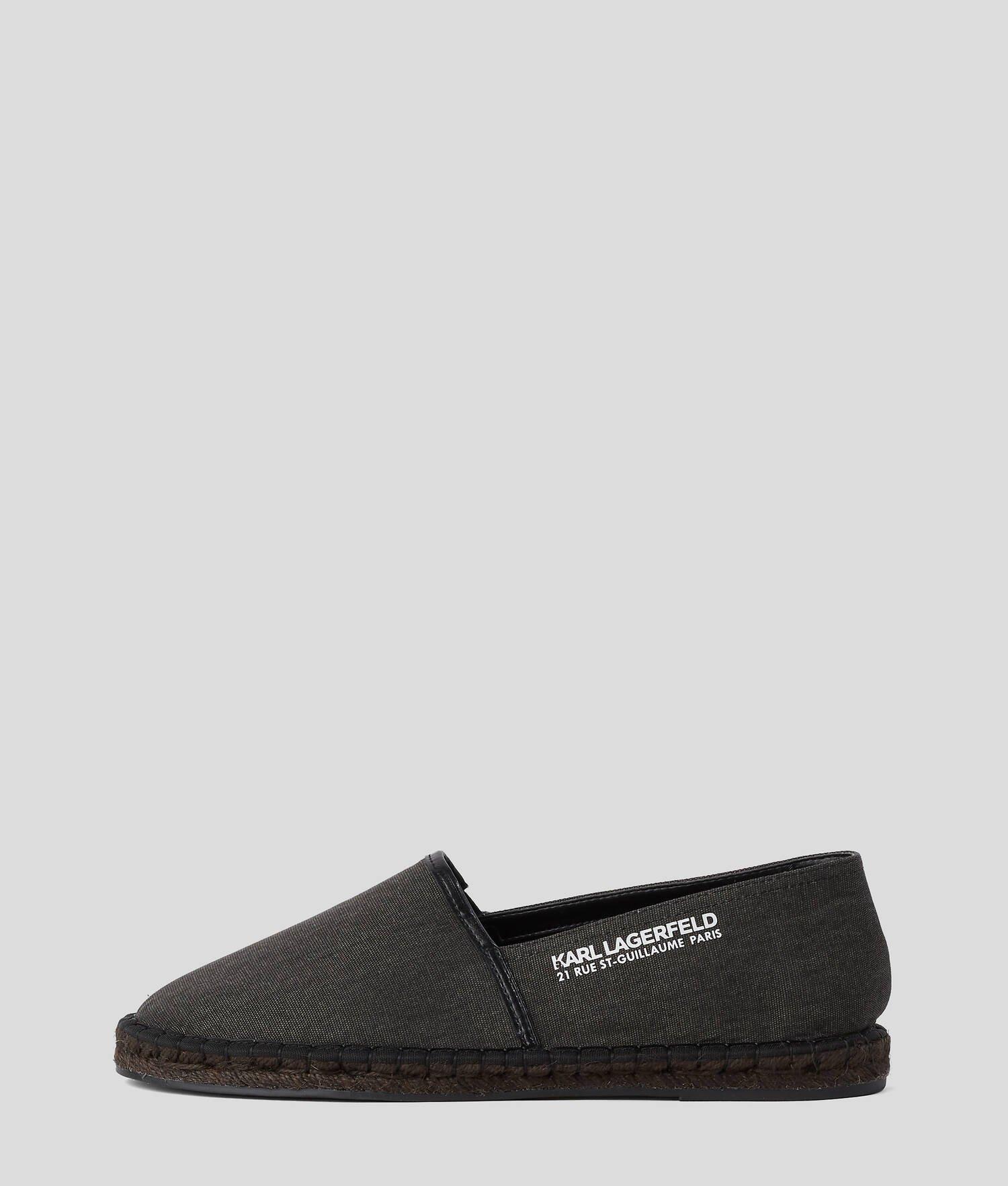 RUE ST-GUILLAUME KAMINO LOCATOR ESPADRILLES Product Image