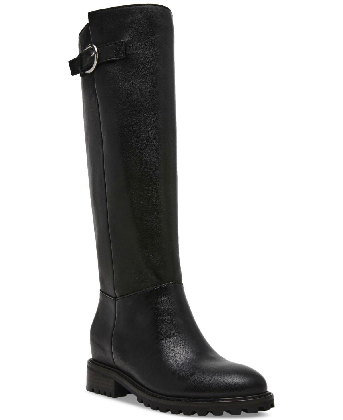 Steve Madden Womens Leary Tall Boots Product Image