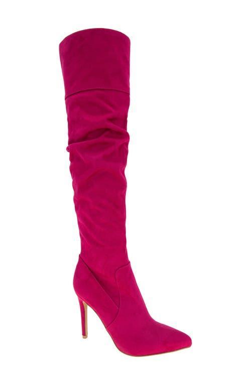 bcbg Himani Over the Knee Boot Product Image