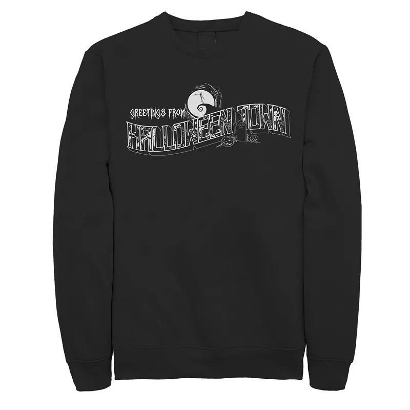 Mens Star Wars The Mandalorian The Child Unknown Species Sweatshirt Product Image